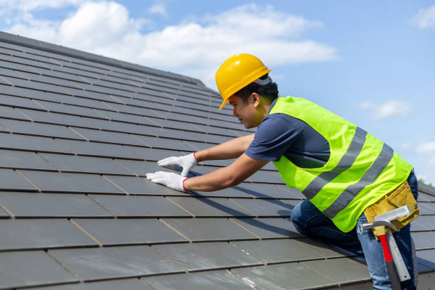 Quick and Trustworthy Emergency Roof Repair Services in Cave City, KY