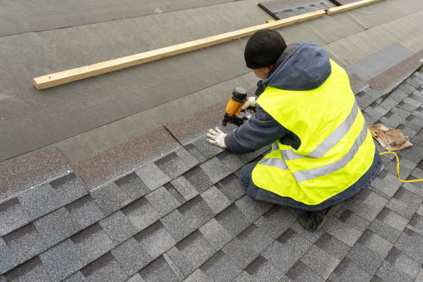 Gutter Installation and Roofing in Cave City, KY