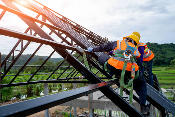 Best Roof Leak Repair  in Cave City, KY