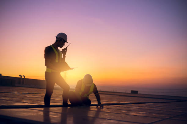 Best Roof Replacement Cost  in Cave City, KY