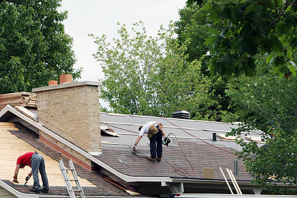 Best Shingle Roofing Installation  in Cave City, KY