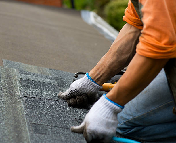 Best Roof Repair Estimates  in Cave City, KY