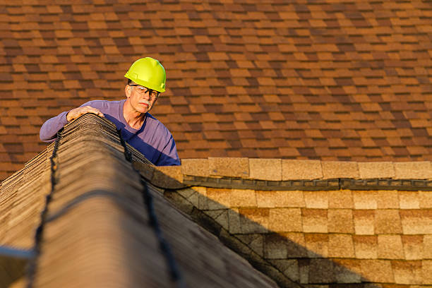 Best Roof Repair Services  in Cave City, KY
