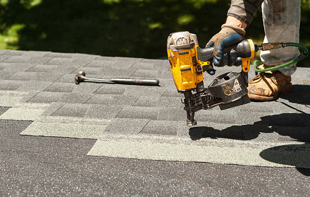 Best Best Roofing Contractors  in Cave City, KY