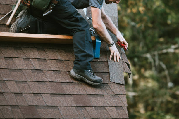 Best Storm Damage Roof Repair  in Cave City, KY