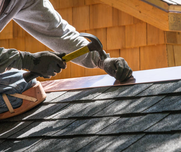 Best Flat Roof Repair Services  in Cave City, KY